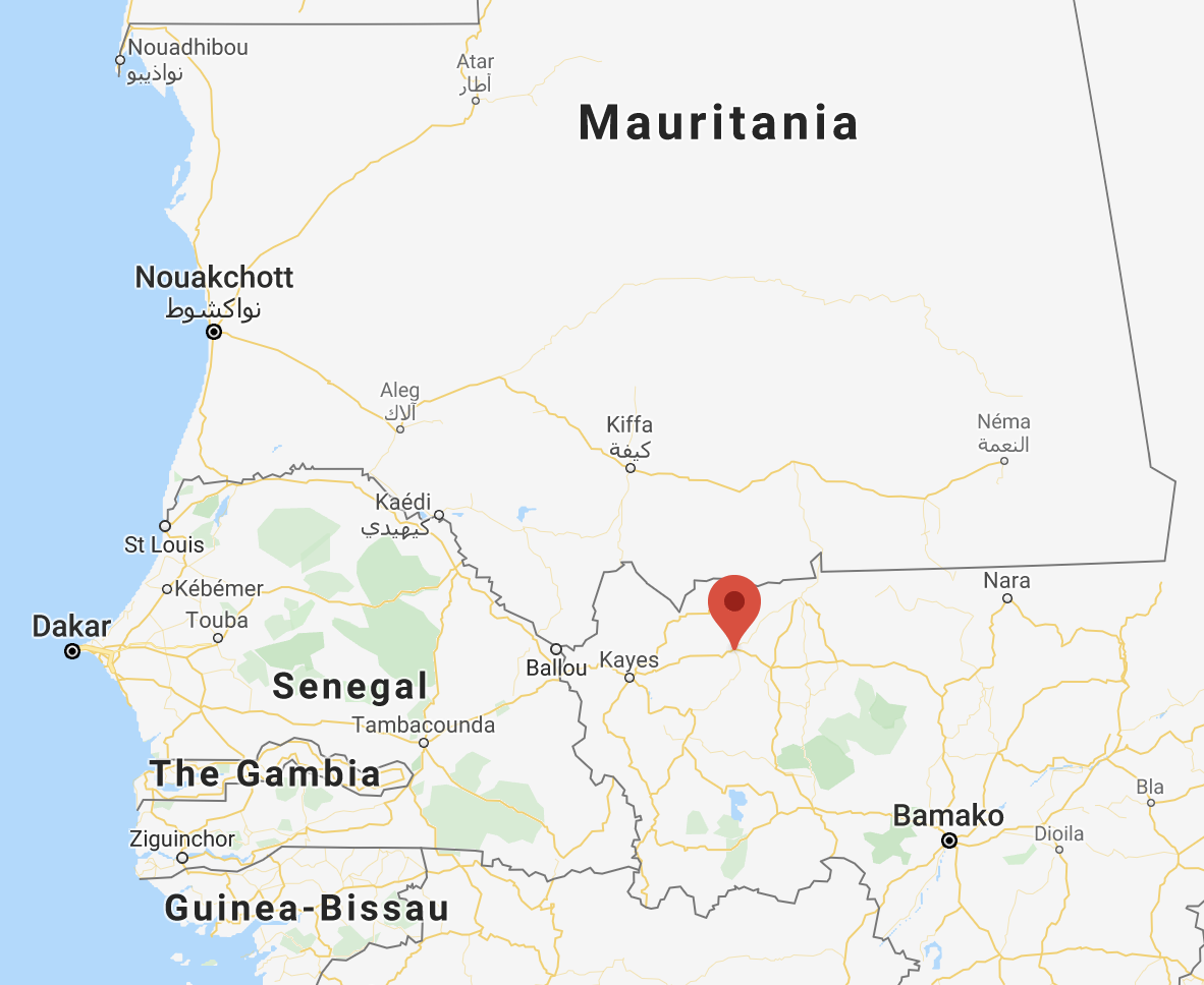 Mali: Suspected JNIM militant carried an attack against gendarmerie post at Sandaré, Kayes near borders with Sénégal and Mauritania. 1 injured, 1 vehicle destroyed, and 1 vehicle seized. Sahel