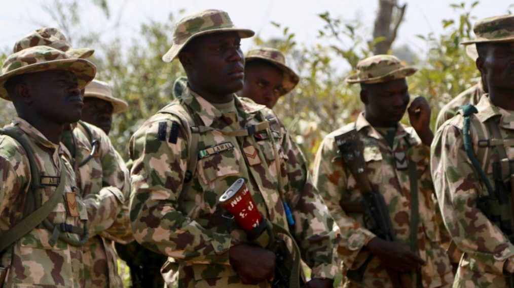 Nigeria: Six people were reportedly killed and one injured, as a combined team of soldiers and security officers from Ebubeagu attacked Umutanzi in the Orlu local government area in Imo state