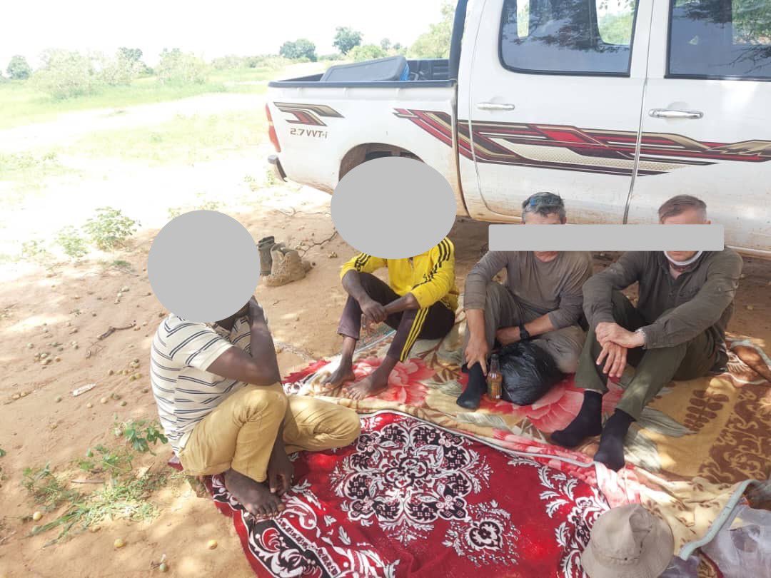 According to its own JNIM AQMI source the group has 2 foreign hostages taken in Baga during the attack. Niger JNIM AQIM claims an attack in Baja Tillaberi on July 19 against an army position at least 1 dead