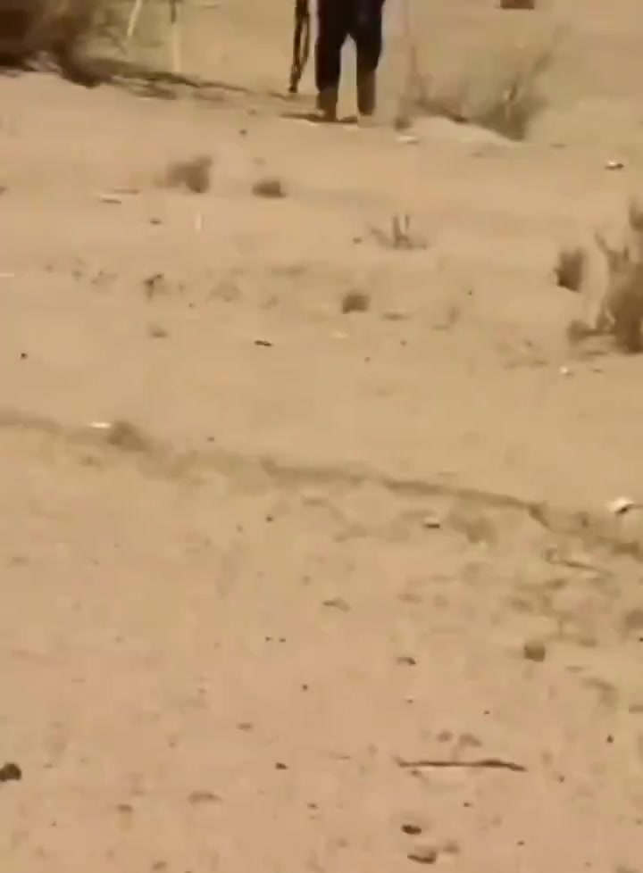 Mali: FLA(Azawad Liberation Front) attacks convoy of African Corps and FAMa advancing toward Kidal