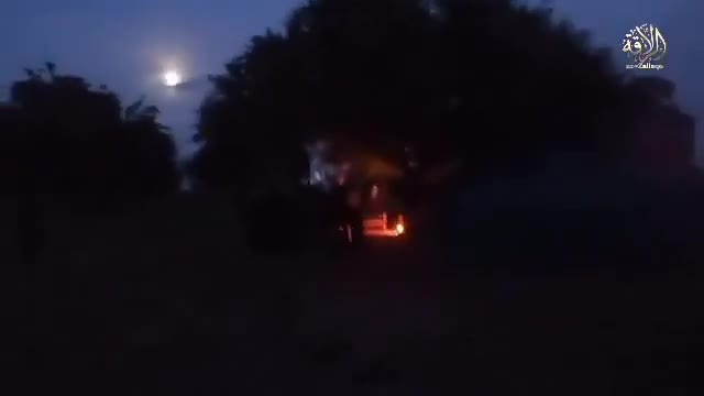 Mali: JNIM behauptet, eine Armeeposition in Tiby, Region Ségou, eingenommen zu haben