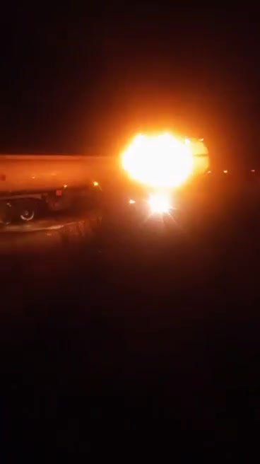 JNIM militants raided Kolokani, 127 km from Bamako, and torched a fuel tanker