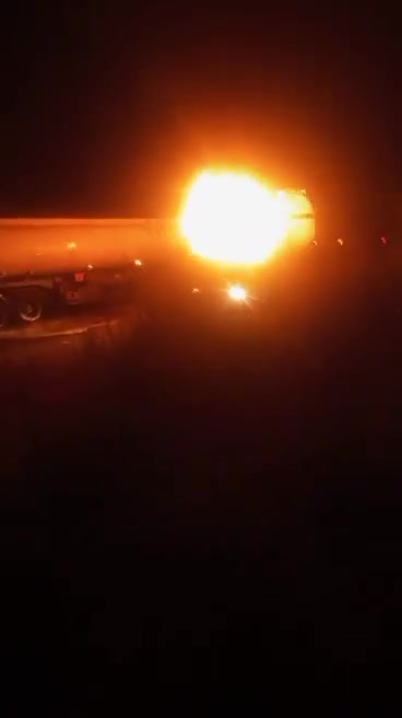 JNIM militants raided Kolokani, 127 km from Bamako, and torched a fuel tanker