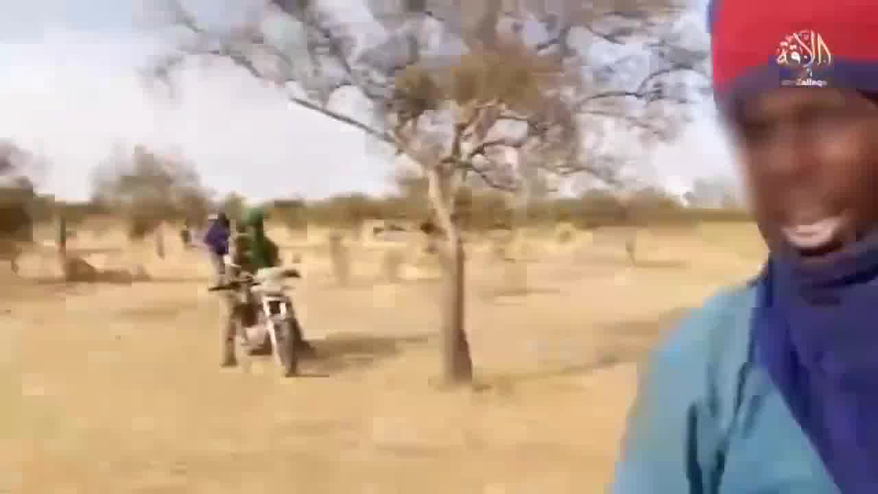 Mali: JNIM launches an ambush against the army on the Fassoudebe - Bema road