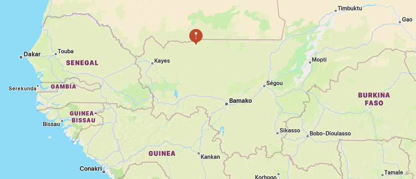 Mali: JNIM launches an ambush against the army on the Fassoudebe - Bema road