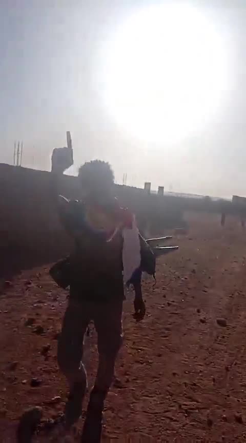 FLA forces have captured certain positions held by the Malian army and the Russian African Corps