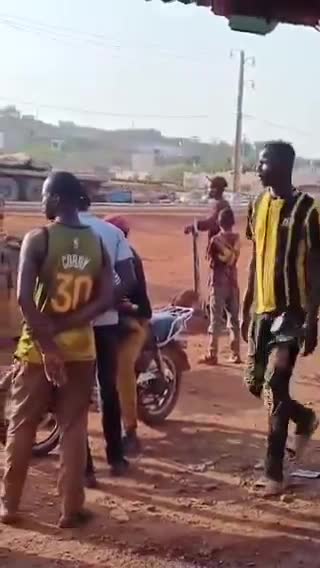 Mali: A large number of militants are arriving in Kati by motorcycle and road