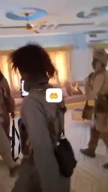 FLA units inside the Kidal governorate after the withdrawal of the governor El Hadj Ag Gamou. FLA/JNIM have mostly captured Kidal, it appears they're conducting clearing operations throughout the city, fighting is still ongoing in and around Gao and the situation remains fluid