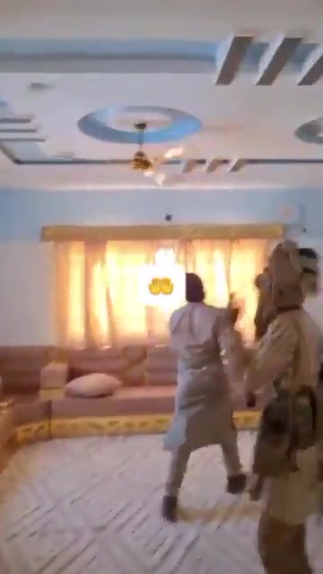 FLA units inside the Kidal governorate after the withdrawal of the governor El Hadj Ag Gamou. FLA/JNIM have mostly captured Kidal, it appears they're conducting clearing operations throughout the city, fighting is still ongoing in and around Gao and the situation remains fluid