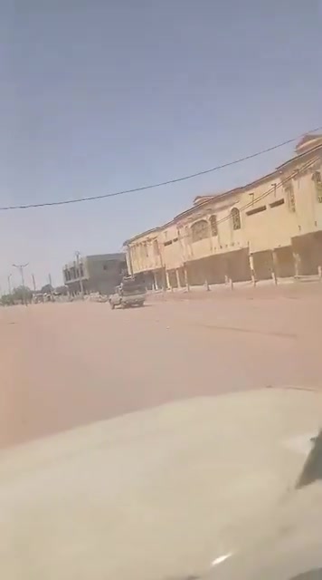 Clashes between the Malian Army and militants of the Azawad Liberation Front (FLA) are continuing in Gao, Eastern Mali