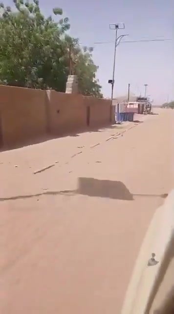 Clashes between the Malian Army and militants of the Azawad Liberation Front (FLA) are continuing in Gao, Eastern Mali