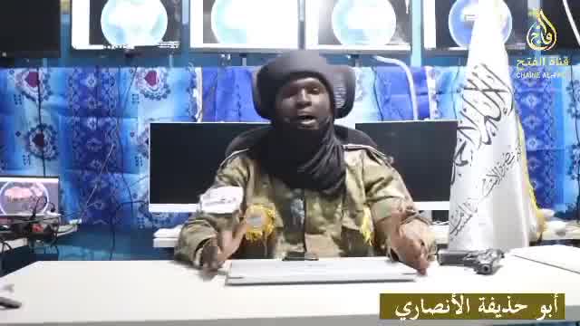 JNIM spokesman Abu Hudheifah al-Bambari, aka Bina Diarra, announces the beginning of a total siege against Bamako, capital of Mali, he mentions the operation that took out the Malian Defense Minister and warns civilians not to put themselves between JNIM and the army or they will be targeted as well