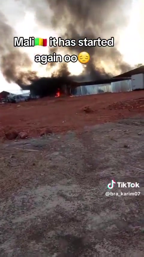 JNIM attacked a Chinese mining company in Narena. Nine Chinese nationals were reportedly kidnapped. The same site was attacked during the same period last year, when two Ghanaians and one Malian were killed