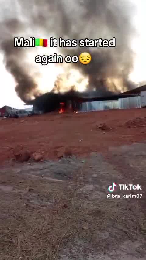 JNIM attacked a Chinese mining company in Narena. Nine Chinese nationals were reportedly kidnapped. The same site was attacked during the same period last year, when two Ghanaians and one Malian were killed