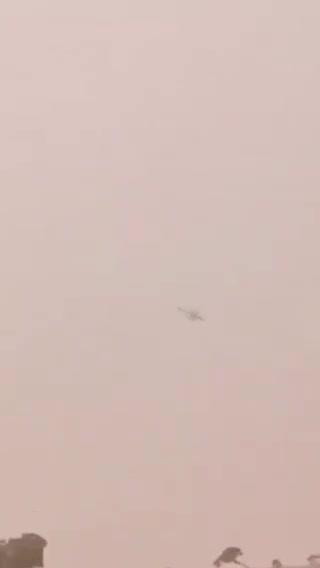 Rebel forces in Mali shot down a Russian Africa Corps (Wagner) Mi-24 attack helicopter while ambushing a Russian convoy from the city of Gao