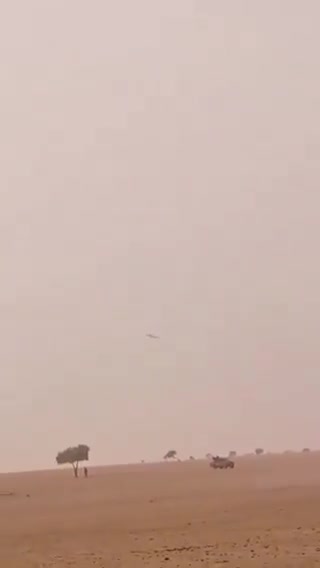 Rebel forces in Mali shot down a Russian Africa Corps (Wagner) Mi-24 attack helicopter while ambushing a Russian convoy from the city of Gao