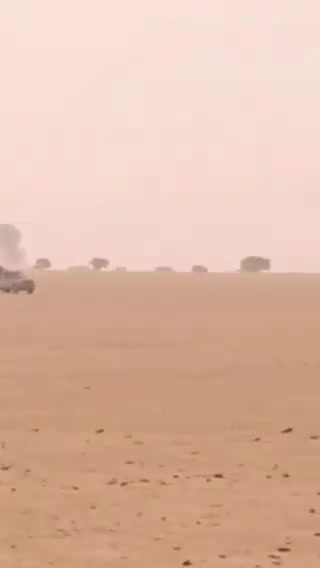 Rebel forces in Mali shot down a Russian Africa Corps (Wagner) Mi-24 attack helicopter while ambushing a Russian convoy from the city of Gao