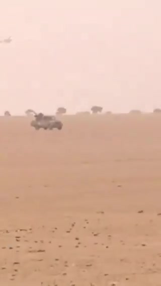 Rebel forces in Mali shot down a Russian Africa Corps (Wagner) Mi-24 attack helicopter while ambushing a Russian convoy from the city of Gao