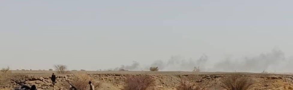 Gao: The clashes began near Tabankort, in the Gao region, between the FAMAS convoy, the Russian mercenaries, and the local mercenaries alongside the Azawad Liberation Front and its allies. From the outset of the fighting, 10 vehicles, including 4 armored ones from the convoy coming from Gao, were reported as destroyed
